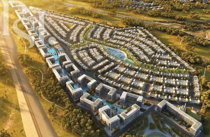 Apartment - 2 Bedrooms - 3 Bathrooms for sale in Damac Riverside Views Royal 2 - Damac Riverside View - Dubai Investment Park (DIP) - Dubai