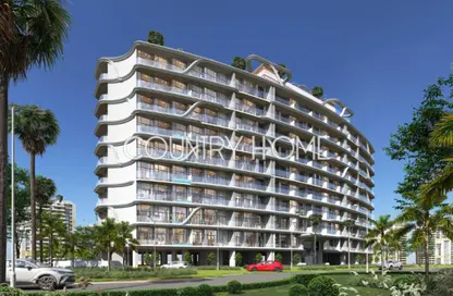 شقة - 3 غرف نوم - 4 حمامات للبيع في 48 باركسايد - ارجان - دبي شقة - 3 غرف نوم - 4 حمامات للبيع في 48 باركسايد - ارجان - دبي