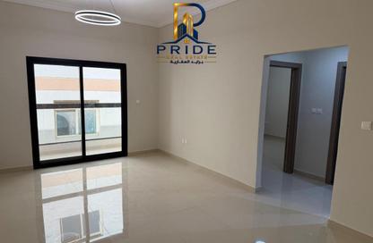 Apartment - 1 - 2 for rent in Oasis Tower 1 - Oasis Tower - Al Rashidiya 1 - Al Rashidiya - Ajman