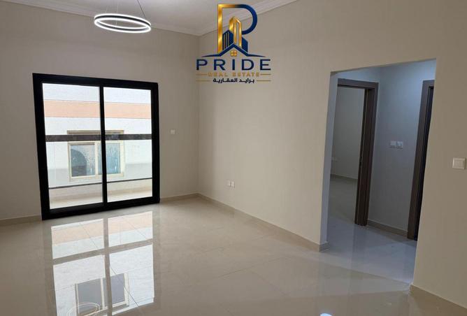 1 BR Apartment with Balcony in Northern Emirates