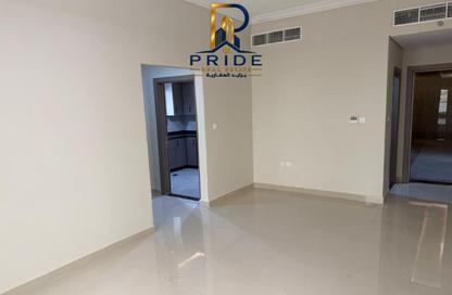 Apartment - 1 - 2 for rent in Oasis Tower 1 - Oasis Tower - Al Rashidiya 1 - Al Rashidiya - Ajman