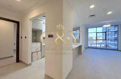 Apartment - 1 Bedroom - 2 Bathrooms for rent in Art Courtyard - Arjan - Dubai