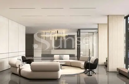 شقة - غرفة نوم - 2 حمامات للبيع في لوزاورا ريزيدينس - جزر دبي - دبي