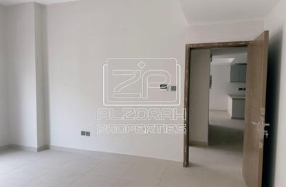 Apartment - 2 Bedrooms - 2 Bathrooms for sale in Kentia - Ajman Uptown Villas - Ajman Uptown - Ajman