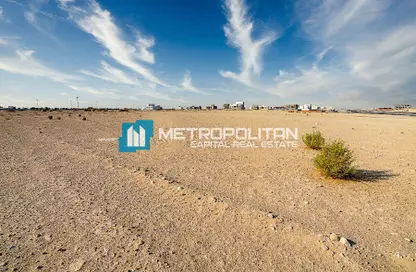 أرض - استوديو للبيع في ليا - فدان ياس - جزيرة ياس - أبوظبي