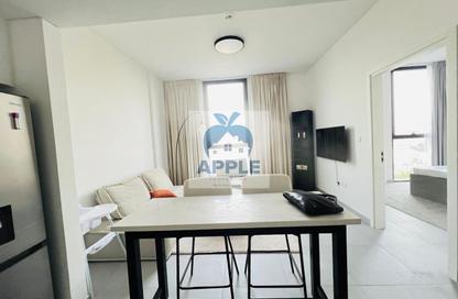 Apartment - 1 Bedroom - 1 Bathroom for rent in East Village - Aljada - Sharjah