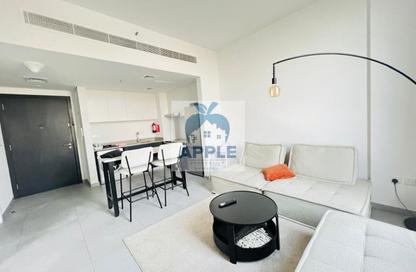 Apartment - 1 Bedroom - 1 Bathroom for rent in East Village - Aljada - Sharjah