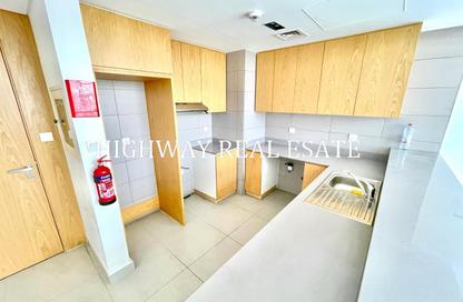 Apartment - 2 Bedrooms - 2 Bathrooms for rent in Souks Residential - Al Mamsha - Muwaileh - Sharjah Apartment - 2 Bedrooms - 2 Bathrooms for rent in Souks Residential - Al Mamsha - Muwaileh - Sharjah
