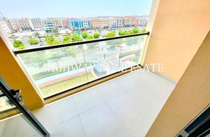 Apartment - 2 Bedrooms - 2 Bathrooms for rent in Souks Residential - Al Mamsha - Muwaileh - Sharjah Apartment - 2 Bedrooms - 2 Bathrooms for rent in Souks Residential - Al Mamsha - Muwaileh - Sharjah