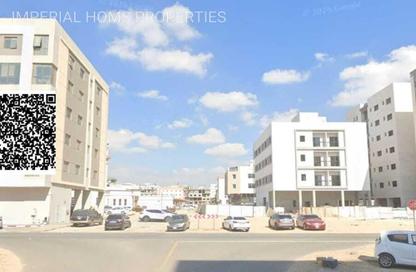 أرض - استوديو للبيع في الجرف الصناعية 3 - الجرف الصناعية - عجمان