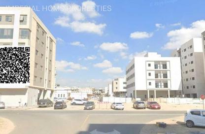 أرض - استوديو للبيع في الجرف الصناعية 3 - الجرف الصناعية - عجمان