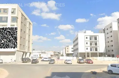 Land - Studio for sale in Al Jurf Industrial 3 - Al Jurf Industrial - Ajman