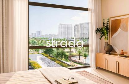 Apartment - 1 Bedroom - 1 Bathroom for sale in Parkside Views - Dubai Hills Estate - Dubai Apartment - 1 Bedroom - 1 Bathroom for sale in Parkside Views - Dubai Hills Estate - Dubai