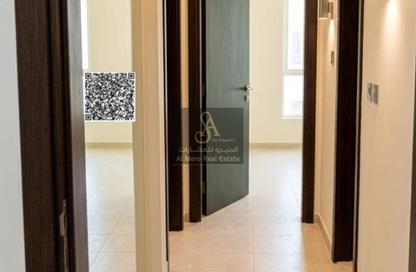 Apartment - 2 Bedrooms - 2 Bathrooms for sale in City Tower - Al Nuaimiya - Ajman