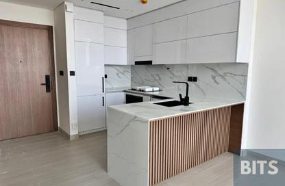 Apartment - 2 Bedrooms - 2 Bathrooms for rent in Binghatti Onyx - District 15 - Jumeirah Village Circle - Dubai