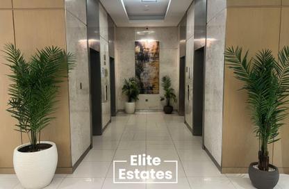 Apartment - 1 Bedroom - 2 Bathrooms for rent in Azizi Aliyah - Al Jaddaf - Dubai