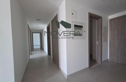 Apartment - 3 Bedrooms - 4 Bathrooms for sale in Jawaher Residences - Maryam Island - Al Khan - Sharjah
