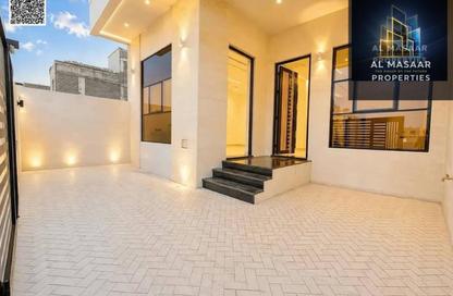 Townhouse - 5 - 7 for sale in Kabbali Hills - Al Helio 2 - Al Helio - Ajman