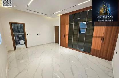 Townhouse - 5 - 7 for sale in Kabbali Hills - Al Helio 2 - Al Helio - Ajman