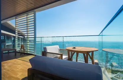 شقة - 2 غرف نوم - 3 حمامات للبيع في 5 شقة بناية - مساكن بلوواترز - جزيرة بلوواترز - دبي