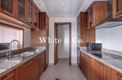 Apartment - 1 Bedroom - 1 Bathroom for sale in Shemara Tower - Marina Promenade - Dubai Marina - Dubai Apartment - 1 Bedroom - 1 Bathroom for sale in Shemara Tower - Marina Promenade - Dubai Marina - Dubai