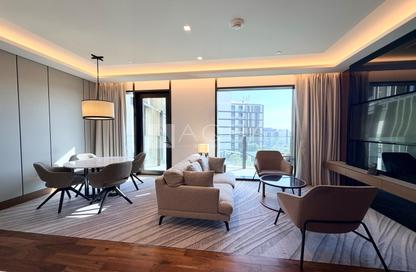 Apartment - 1 Bedroom - 2 Bathrooms for rent in Bluewaters Residences Building 2 - Bluewaters Residences - Bluewaters - Dubai Apartment - 1 Bedroom - 2 Bathrooms for rent in Bluewaters Residences Building 2 - Bluewaters Residences - Bluewaters - Dubai