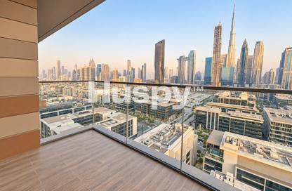 Apartment - 1 - 1 for rent in Castleton - Central Park at City Walk - City Walk - Dubai Apartment - 1 - 1 for rent in Castleton - Central Park at City Walk - City Walk - Dubai