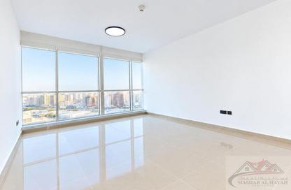 Apartment - Studio - 1 for rent in Al Rayyan Complex - Al Nahda - Sharjah Apartment - Studio - 1 for rent in Al Rayyan Complex - Al Nahda - Sharjah