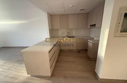 Apartment - 2 Bedrooms - 2 Bathrooms for sale in Waters Edge - Yas Island - Abu Dhabi
