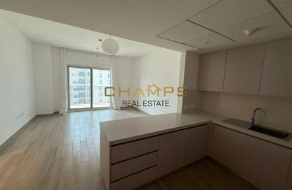 Apartment - 2 Bedrooms - 2 Bathrooms for sale in Waters Edge - Yas Island - Abu Dhabi