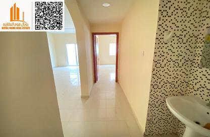 Apartment - 1 Bedroom - 2 Bathrooms for rent in Al Rawda 1 - Al Rawda - Ajman Apartment - 1 Bedroom - 2 Bathrooms for rent in Al Rawda 1 - Al Rawda - Ajman