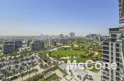 Apartment - 1 Bedroom - 1 Bathroom for rent in Park Ridge Tower C - Park Ridge - Dubai Hills Estate - Dubai Apartment - 1 Bedroom - 1 Bathroom for rent in Park Ridge Tower C - Park Ridge - Dubai Hills Estate - Dubai