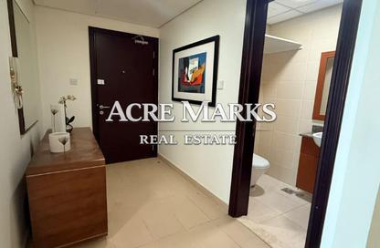 Apartment - 1 - 2 for sale in Lakeside Residence - JLT Cluster A - Jumeirah Lake Towers - Dubai