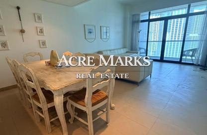 Apartment - 1 - 2 for sale in Lakeside Residence - JLT Cluster A - Jumeirah Lake Towers - Dubai