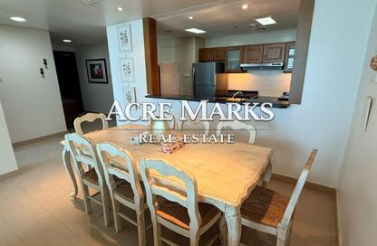 Apartment - 1 - 2 for sale in Lakeside Residence - JLT Cluster A - Jumeirah Lake Towers - Dubai