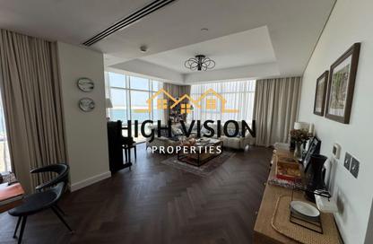 Apartment - 3 - 4 for sale in Lamar Residences - Al Seef - Al Raha Beach - Abu Dhabi