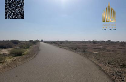 Land - Studio for sale in Manama - Ajman