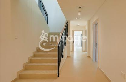 Villa - 4 Bedrooms - 5 Bathrooms for sale in Fay Alreeman - Al Shamkha - Abu Dhabi