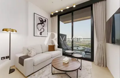 Apartment - 1 Bedroom - 1 Bathroom for sale in Binghatti Crest - District 13 - Jumeirah Village Circle - Dubai