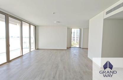 Apartment - 3 Bedrooms - 4 Bathrooms for rent in Al Badia Living - Dubai Festival City - Dubai