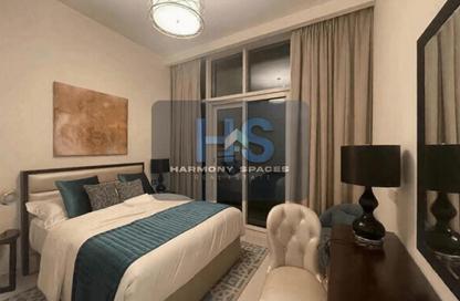 Apartment - 1 Bedroom - 2 Bathrooms for rent in Ghalia Tower - District 18 - Jumeirah Village Circle - Dubai Apartment - 1 Bedroom - 2 Bathrooms for rent in Ghalia Tower - District 18 - Jumeirah Village Circle - Dubai