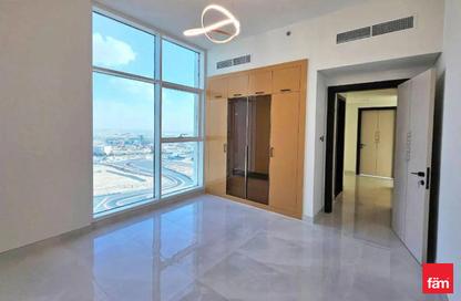 Apartment - 2 Bedrooms - 2 Bathrooms for rent in Skyz by Danube - Arjan - Dubai