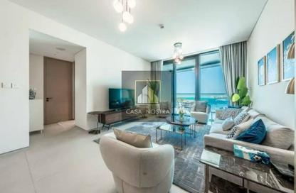 Apartment - 2 Bedrooms - 3 Bathrooms for sale in Jumeirah Gate Tower 1 - The Address Jumeirah Resort and Spa - Jumeirah Beach Residence - Dubai Apartment - 2 Bedrooms - 3 Bathrooms for sale in Jumeirah Gate Tower 1 - The Address Jumeirah Resort and Spa - Jumeirah Beach Residence - Dubai
