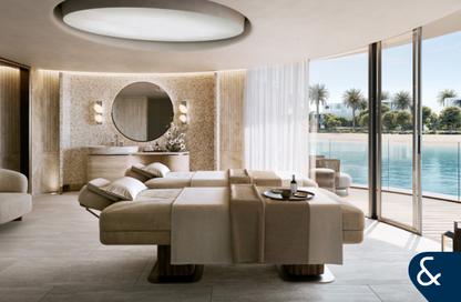 Villa - 3 Bedrooms - 4 Bathrooms for sale in Serro 2 - The Heights Country Club and Wellness - Dubai Villa - 3 Bedrooms - 4 Bathrooms for sale in Serro 2 - The Heights Country Club and Wellness - Dubai