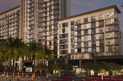 Apartment - 1 Bedroom - 1 Bathroom for sale in Aria - Town Square - Dubai