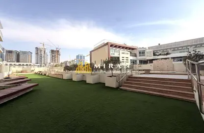 Apartment - 1 Bedroom - 2 Bathrooms for rent in 10 Oxford - District 10 - Jumeirah Village Circle - Dubai