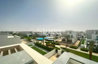 فيلا - 4 غرف نوم - 4 حمامات للبيع في كايا 1 - المرابع العربية 3 - دبي