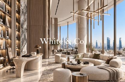 Penthouse - 4 - 6 for sale in AVA at Palm Jumeirah By Omniyat - Palm Jumeirah - Dubai Penthouse - 4 - 6 for sale in AVA at Palm Jumeirah By Omniyat - Palm Jumeirah - Dubai