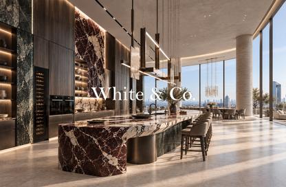 Penthouse - 4 - 6 for sale in AVA at Palm Jumeirah By Omniyat - Palm Jumeirah - Dubai Penthouse - 4 - 6 for sale in AVA at Palm Jumeirah By Omniyat - Palm Jumeirah - Dubai