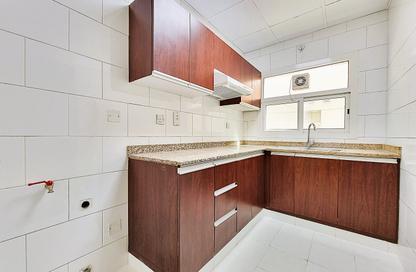 Apartment - 1 - 1 for rent in Port Saeed - Deira - Dubai